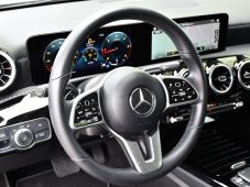Mercedes-Benz CLA 200d LED VIRTUAL ZÁRUKA NAV 1M - 15