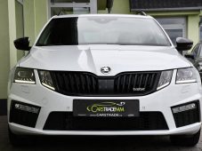 Škoda Octavia 2.0TDi RS 135kW ACC CANTON - 8