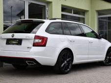 Škoda Octavia 2.0TDi RS 135kW ACC CANTON - 3