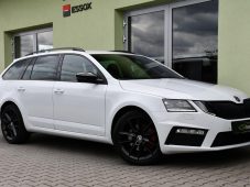 Škoda Octavia 2.0TDi RS 135kW ACC CANTON - 1