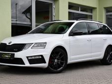 Škoda Octavia 2.0TDi RS 135kW ACC CANTON - 0