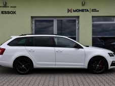 Škoda Octavia 2.0TDi RS 135kW ACC CANTON - 11