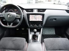 Škoda Octavia 2.0TDi RS 135kW ACC CANTON - 4