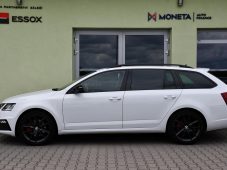 Škoda Octavia 2.0TDi RS 135kW ACC CANTON - 10