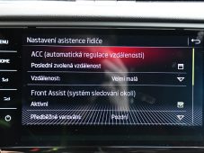 Škoda Octavia 2.0TDi RS 135kW ACC CANTON - 30