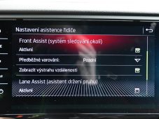 Škoda Octavia 2.0TDi RS 135kW ACC CANTON - 31