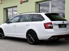 Škoda Octavia 2.0TDi RS 135kW ACC CANTON - 2