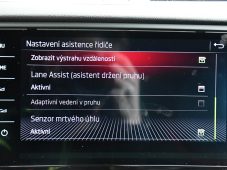 Škoda Octavia 2.0TDi RS 135kW ACC CANTON - 32