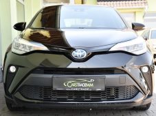 Toyota C-HR 1.8HYBRID A/T NAV PĚKNÝ STAV - 8