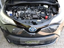 Toyota C-HR 1.8HYBRID A/T NAV PĚKNÝ STAV - 36