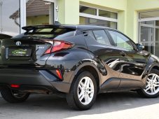 Toyota C-HR 1.8HYBRID A/T NAV PĚKNÝ STAV - 3