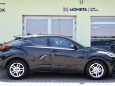 Toyota C-HR 1.8HYBRID A/T NAV PĚKNÝ STAV - 11