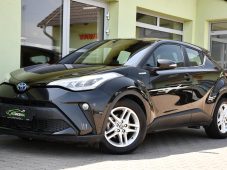 Toyota C-HR 1.8HYBRID A/T NAV PĚKNÝ STAV - 0