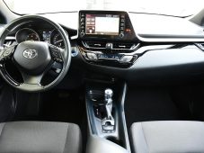 Toyota C-HR 1.8HYBRID A/T NAV PĚKNÝ STAV - 4