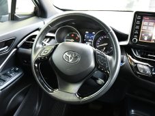 Toyota C-HR 1.8HYBRID A/T NAV PĚKNÝ STAV - 5