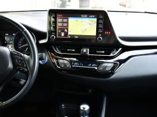 Toyota C-HR 1.8HYBRID A/T NAV PĚKNÝ STAV - 6