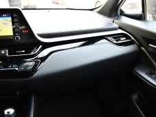 Toyota C-HR 1.8HYBRID A/T NAV PĚKNÝ STAV - 7