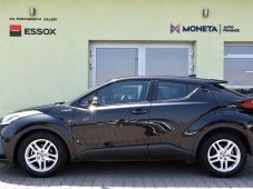 Toyota C-HR 1.8HYBRID A/T NAV PĚKNÝ STAV - 10