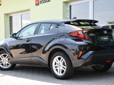 Toyota C-HR 1.8HYBRID A/T NAV PĚKNÝ STAV - 2