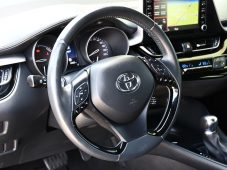 Toyota C-HR 1.8HYBRID A/T NAV PĚKNÝ STAV - 15