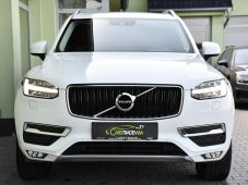 Volvo XC90 2,0 D5 AWD ACC LED ČR 1.M - 9