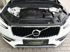 Volvo XC90 2,0 D5 AWD ACC LED ČR 1.M - 44