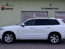 Volvo XC90 2,0 D5 AWD ACC LED ČR 1.M - 11