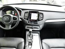 Volvo XC90 2,0 D5 AWD ACC LED ČR 1.M - 5