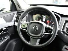 Volvo XC90 2,0 D5 AWD ACC LED ČR 1.M - 6