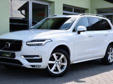 Volvo XC90 2,0 D5 AWD ACC LED ČR 1.M - 0