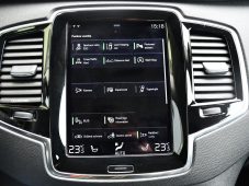 Volvo XC90 2,0 D5 AWD ACC LED ČR 1.M - 27