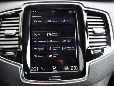 Volvo XC90 2,0 D5 AWD ACC LED ČR 1.M - 28