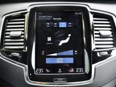 Volvo XC90 2,0 D5 AWD ACC LED ČR 1.M - 30