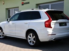 Volvo XC90 2,0 D5 AWD ACC LED ČR 1.M - 3