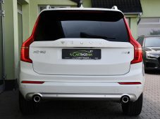 Volvo XC90 2,0 D5 AWD ACC LED ČR 1.M - 10