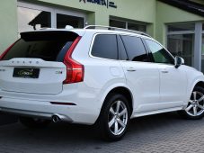 Volvo XC90 2,0 D5 AWD ACC LED ČR 1.M - 4