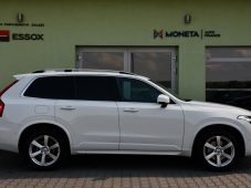 Volvo XC90 2,0 D5 AWD ACC LED ČR 1.M - 12