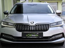 Škoda Superb 2.0TDi 140kW STYLE DSG ACC ČR - 8