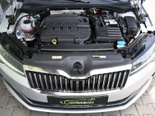 Škoda Superb 2.0TDi 140kW STYLE DSG ACC ČR - 42