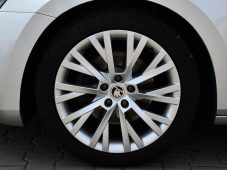 Škoda Superb 2.0TDi 140kW STYLE DSG ACC ČR - 40