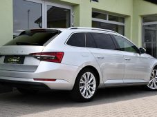 Škoda Superb 2.0TDi 140kW STYLE DSG ACC ČR - 3