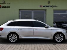 Škoda Superb 2.0TDi 140kW STYLE DSG ACC ČR - 11