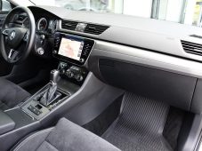 Škoda Superb 2.0TDi 140kW STYLE DSG ACC ČR - 17