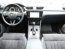 Škoda Superb 2.0TDi 140kW STYLE DSG ACC ČR - 4