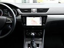 Škoda Superb 2.0TDi 140kW STYLE DSG ACC ČR - 6