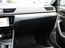 Škoda Superb 2.0TDi 140kW STYLE DSG ACC ČR - 7