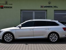 Škoda Superb 2.0TDi 140kW STYLE DSG ACC ČR - 10