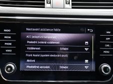 Škoda Superb 2.0TDi 140kW STYLE DSG ACC ČR - 30