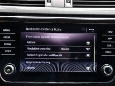 Škoda Superb 2.0TDi 140kW STYLE DSG ACC ČR - 31