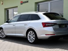 Škoda Superb 2.0TDi 140kW STYLE DSG ACC ČR - 2